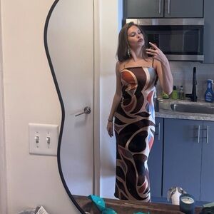 House of Harlow dress